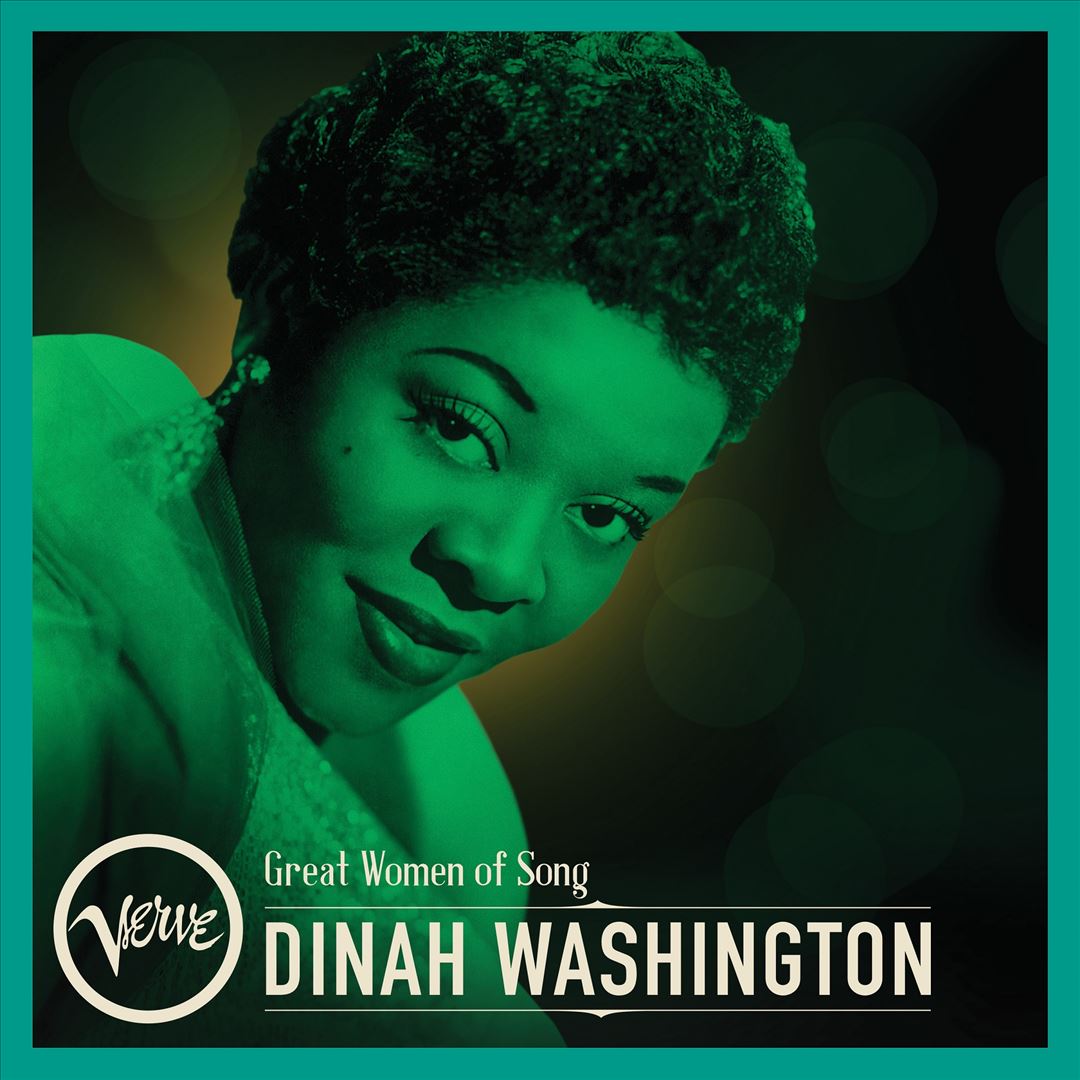 Great Women of Song cover art