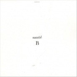 B cover art
