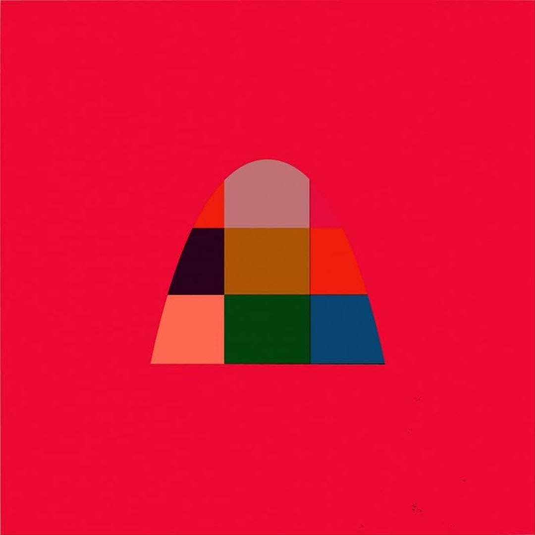 Place Between Us cover art