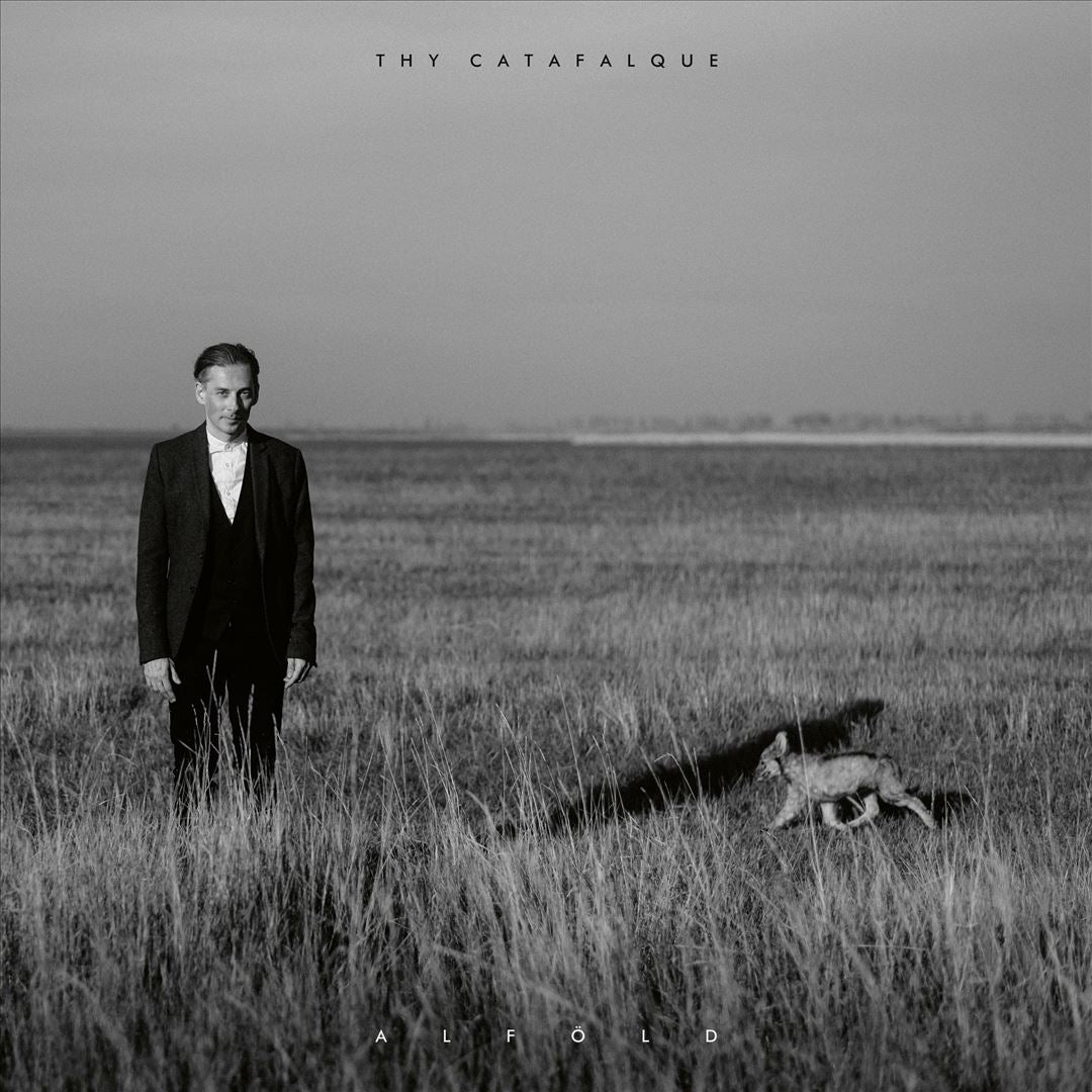 Alföld cover art