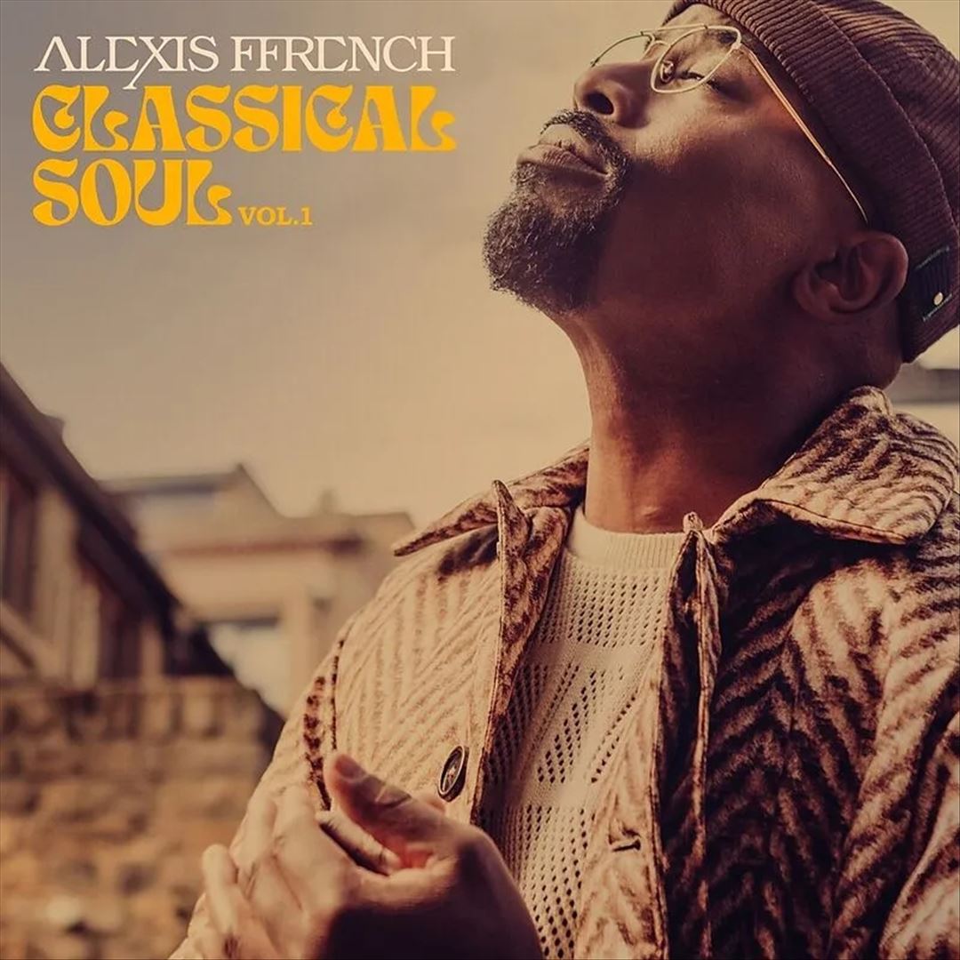 Classical Soul, Vol. 1 cover art