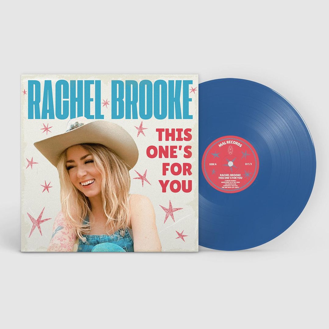 This One's For You cover art