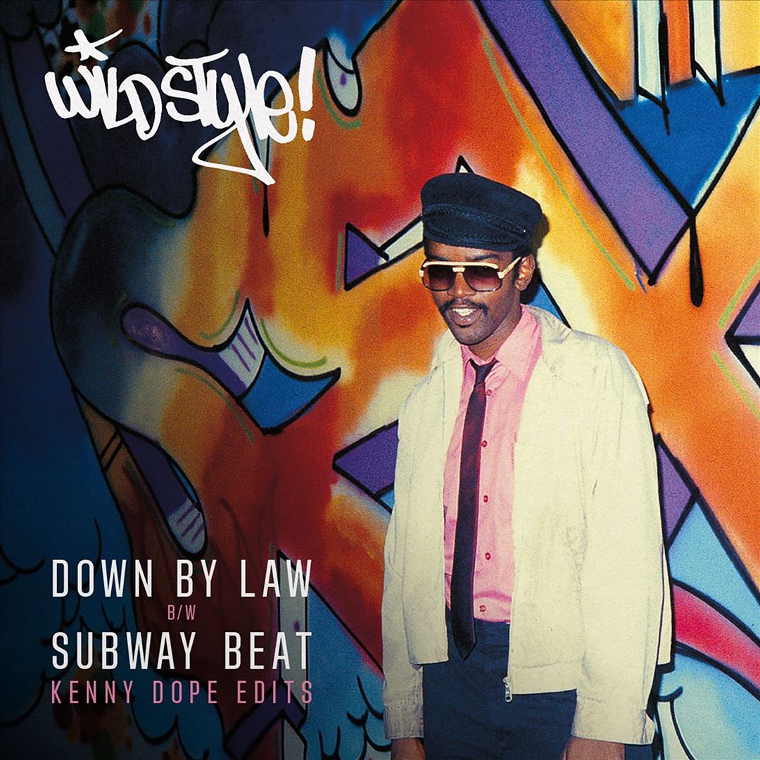 Down By Law/Subway Beat cover art