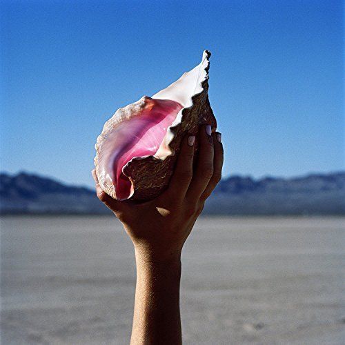 Wonderful Wonderful [LP] cover art