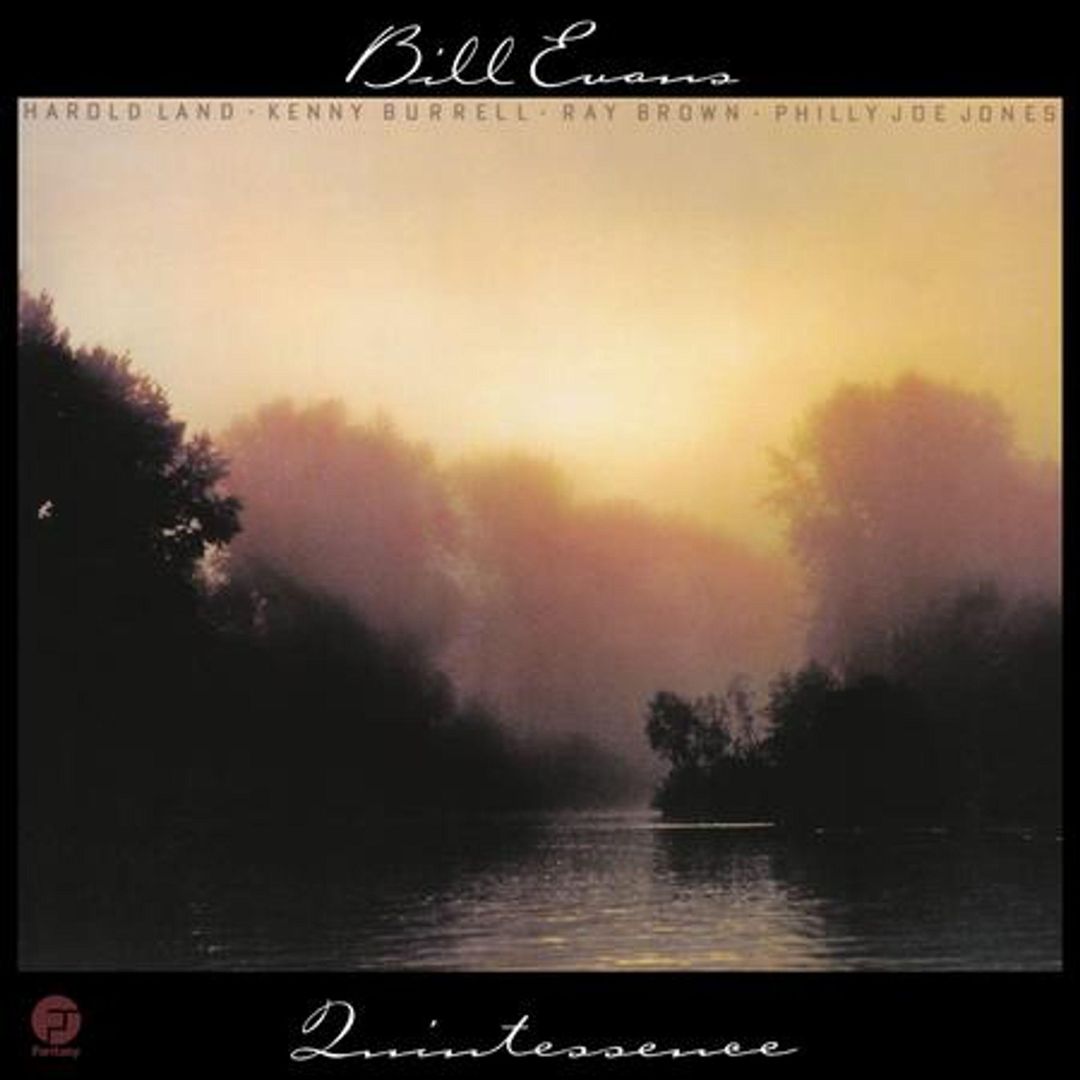 Quintessence cover art