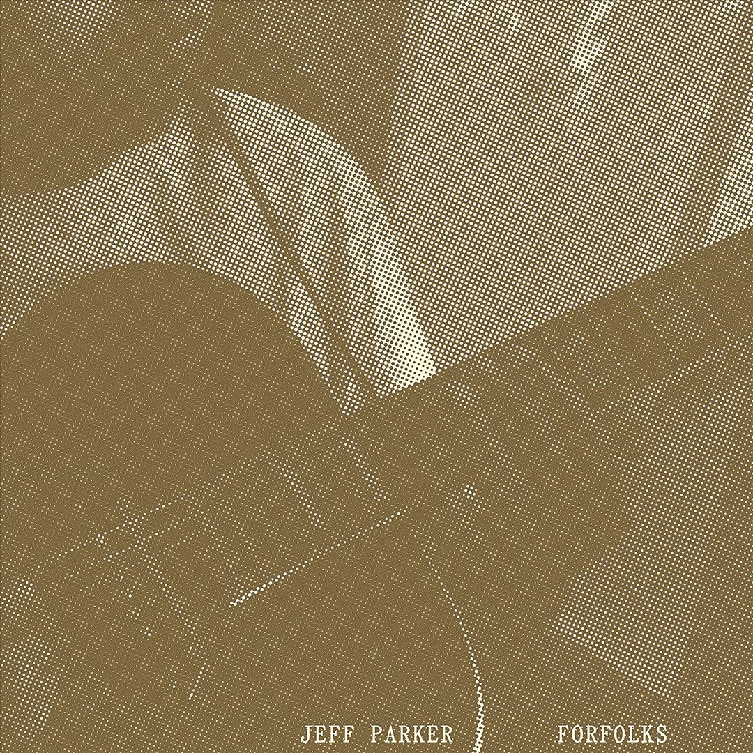 Forfolks cover art