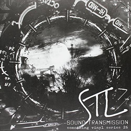 Sound Transmission cover art