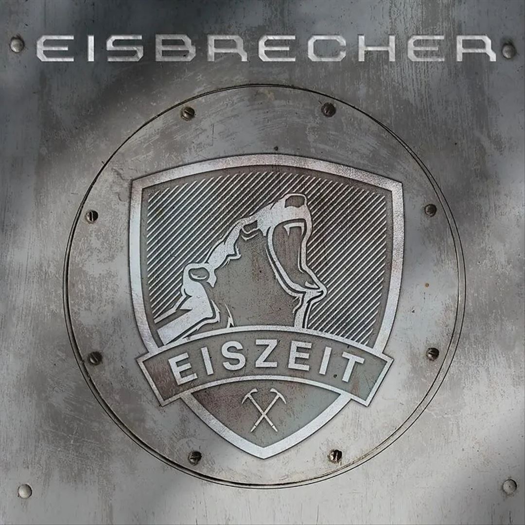Eiszeit cover art