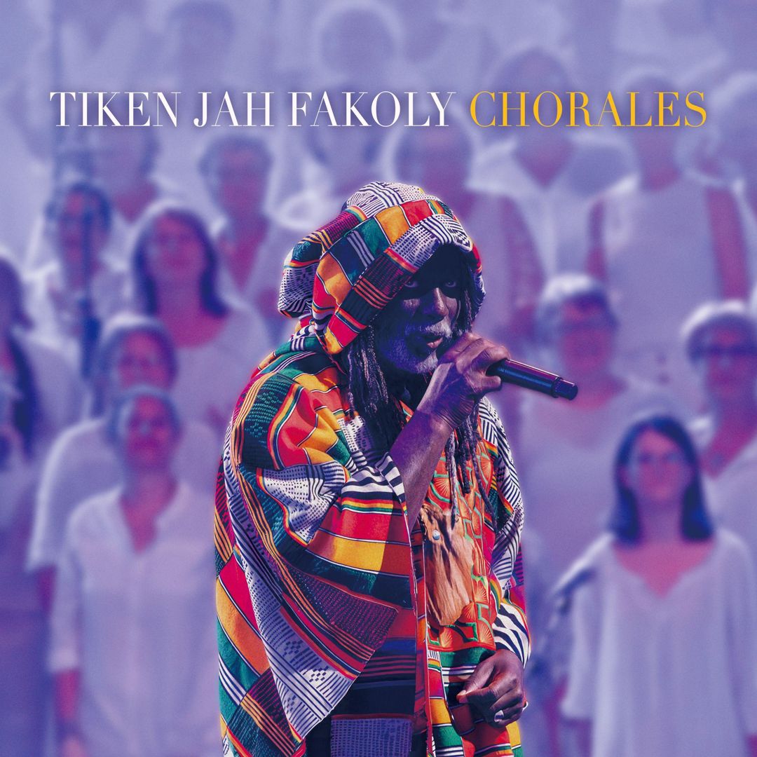 Chorales cover art