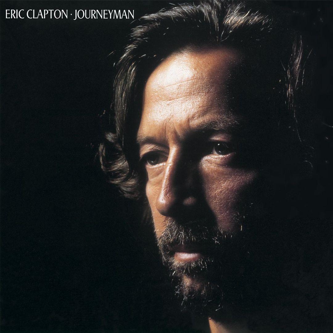 Journeyman cover art