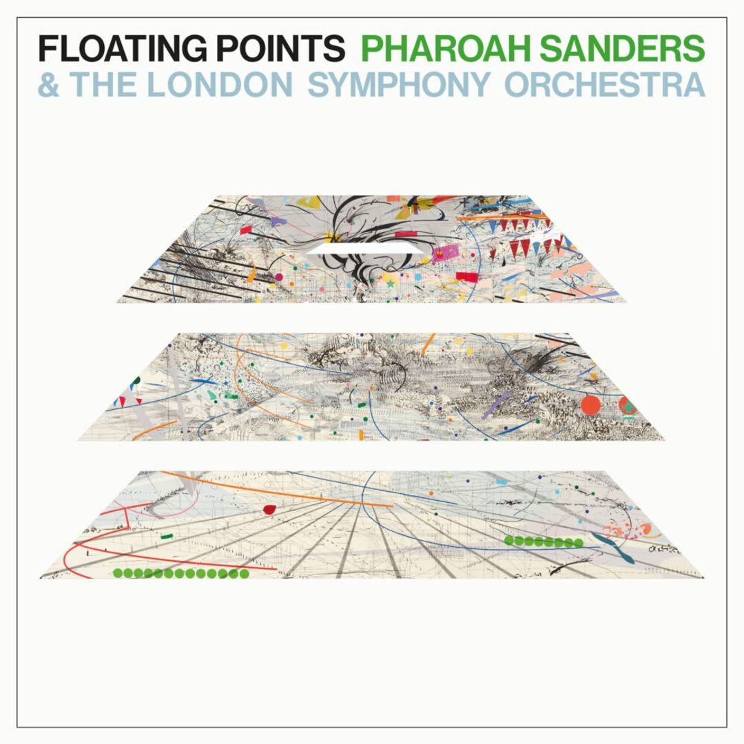 Promises cover art