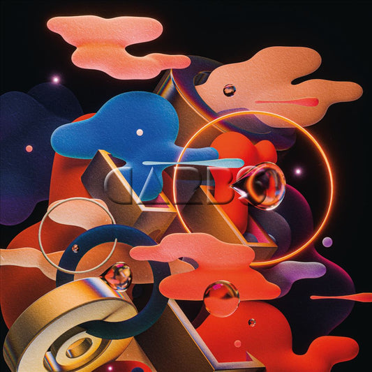 CARBS cover art