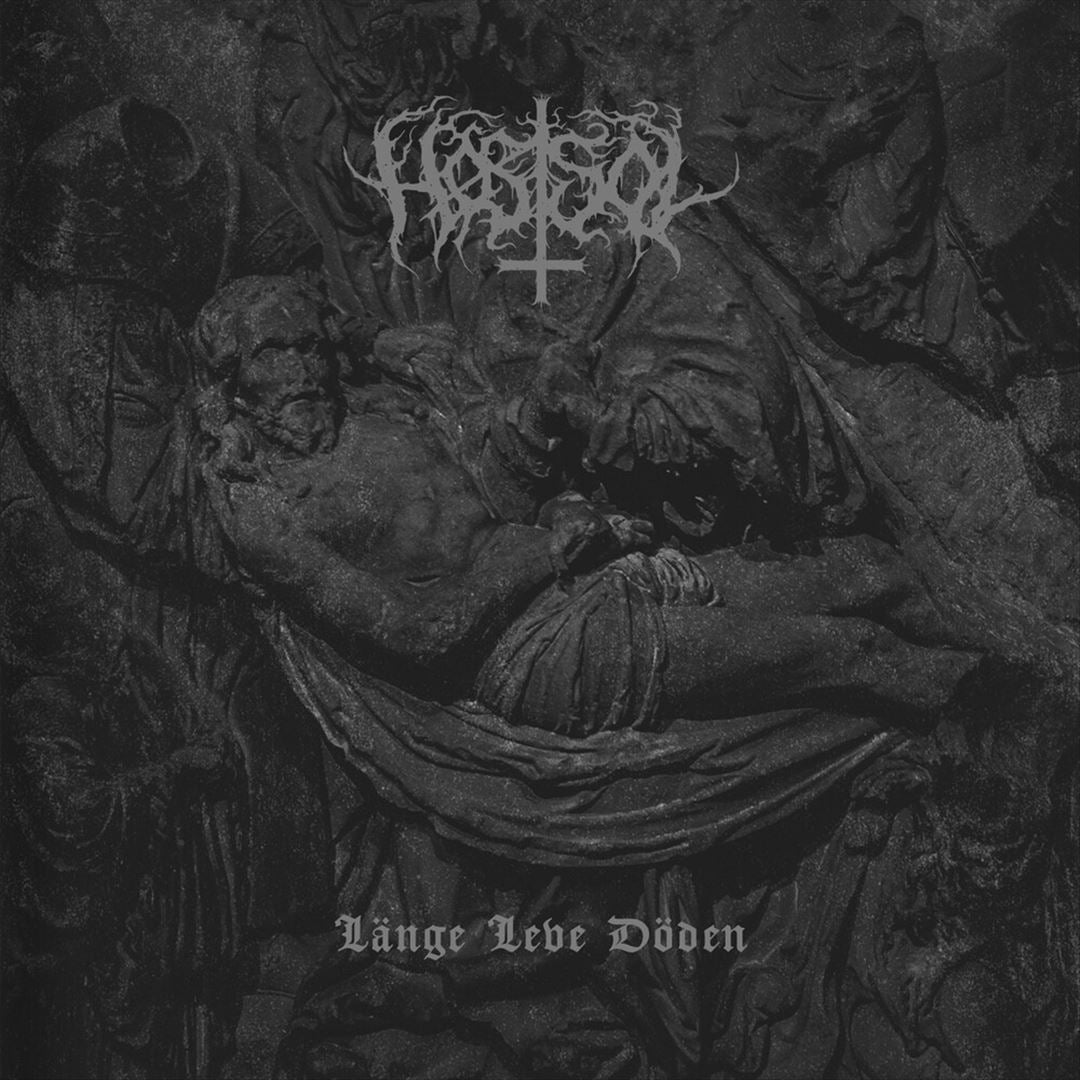 Länge Leve Döden cover art