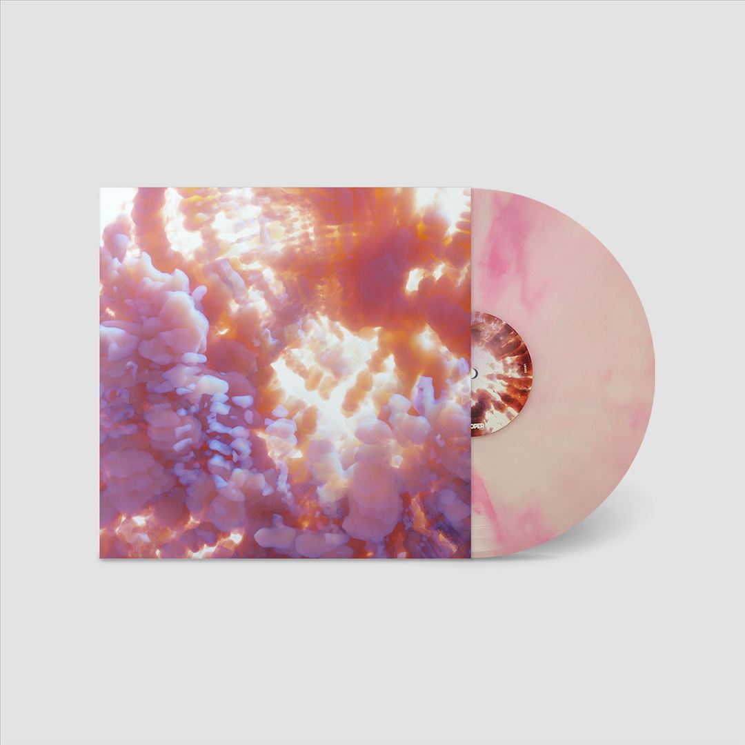 Ixona cover art