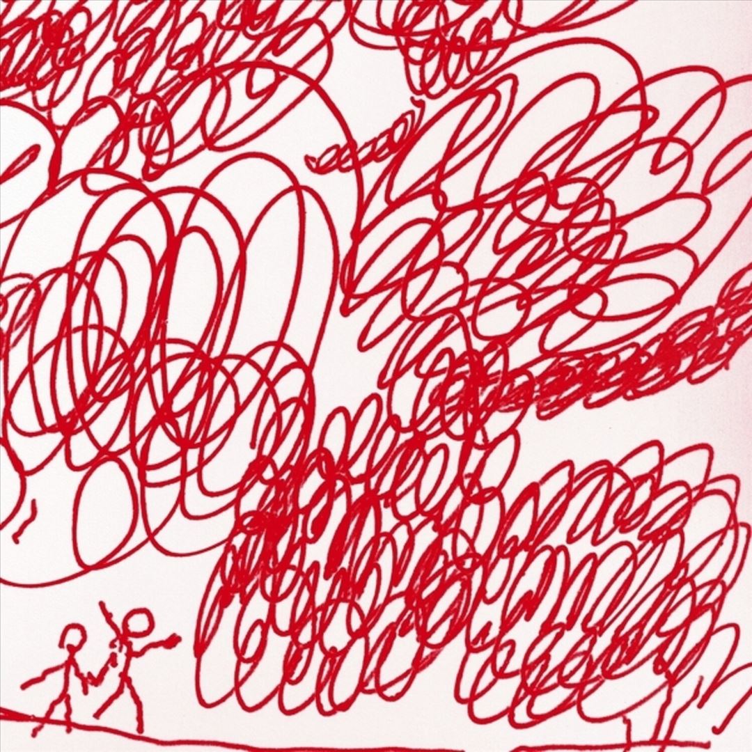 Untitled Thoughts cover art