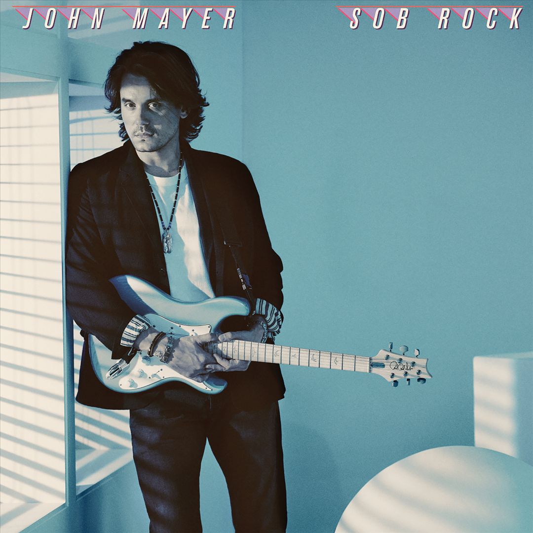 Sob Rock cover art