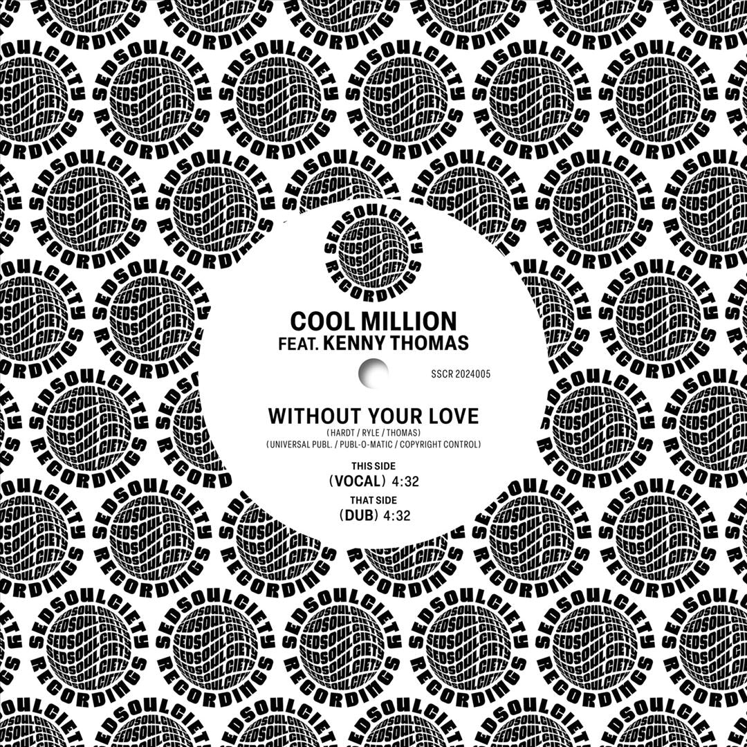Melodie cover art
