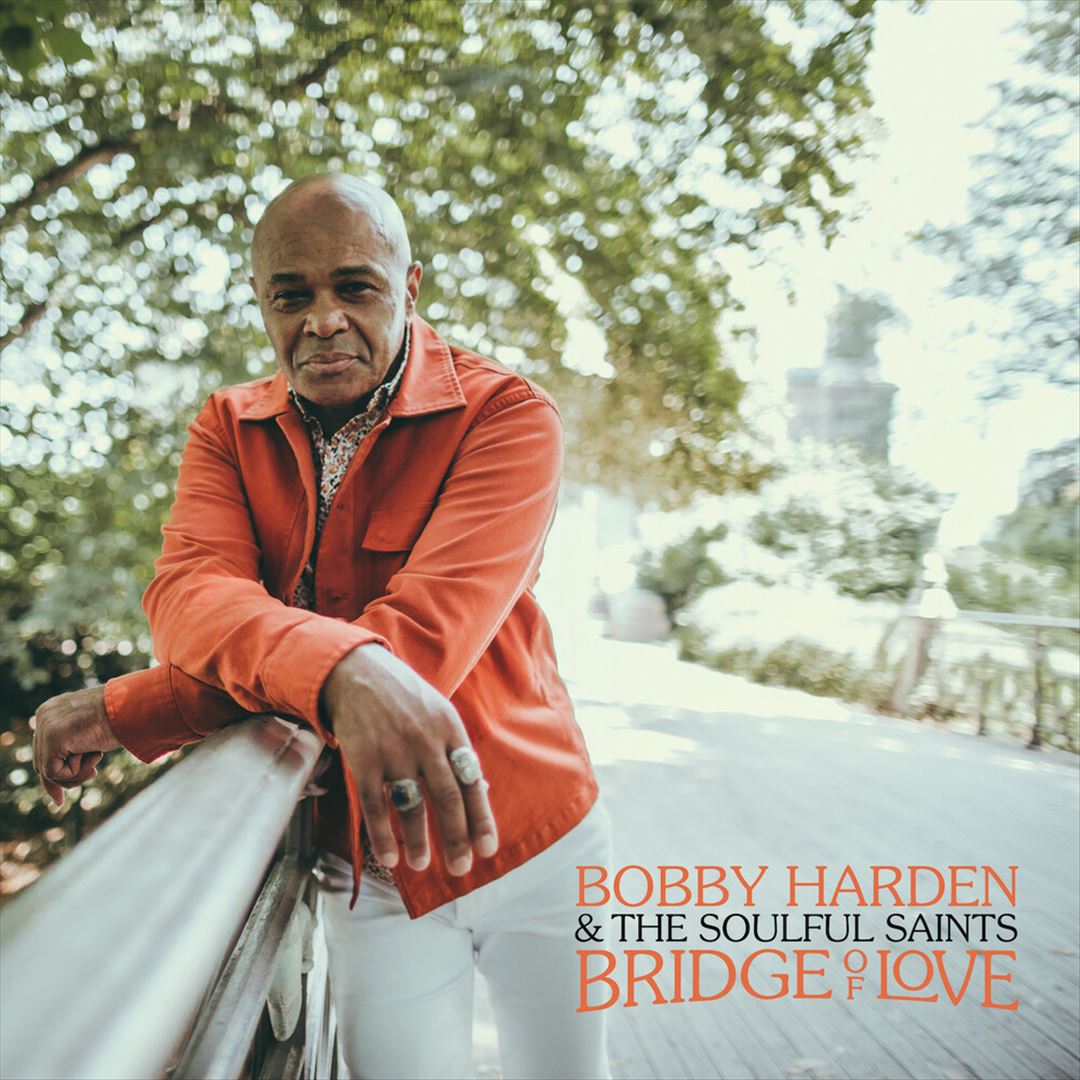 Bridge of Love cover art