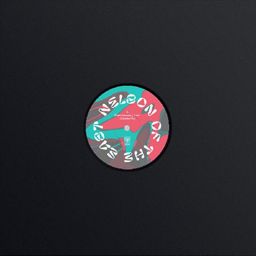 Phase Alternating Lines cover art