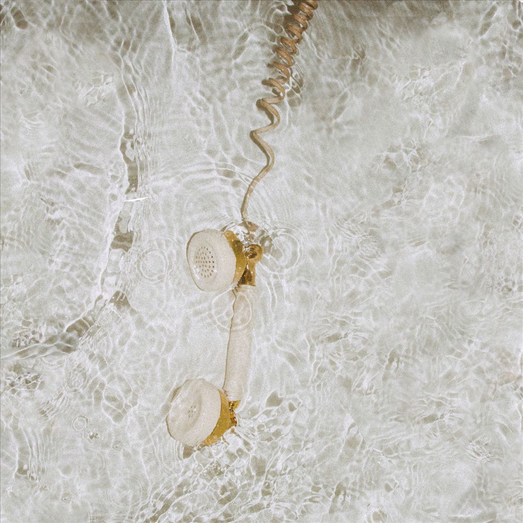 Fall in Love cover art