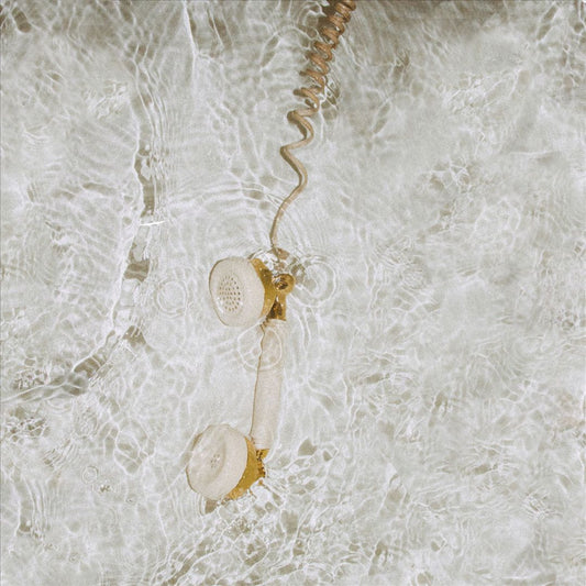 Fall in Love cover art