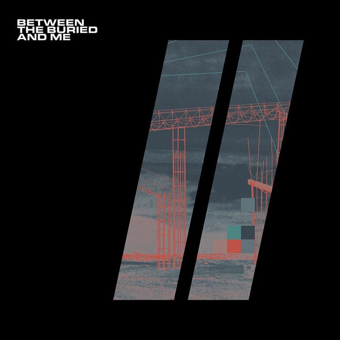 Colors II cover art