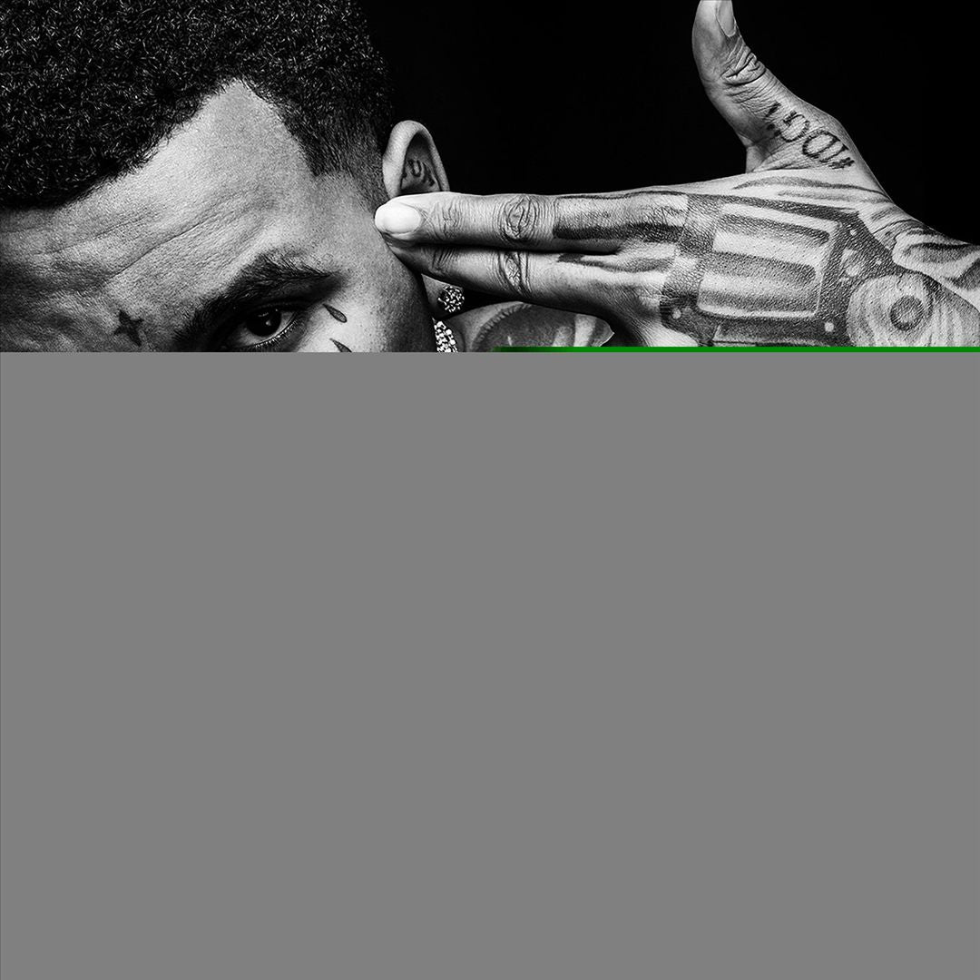 Islah [LP] cover art