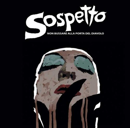 Non Bussare Alla Porta del Diavolo cover art