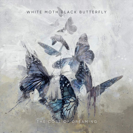 Cost of Dreaming cover art