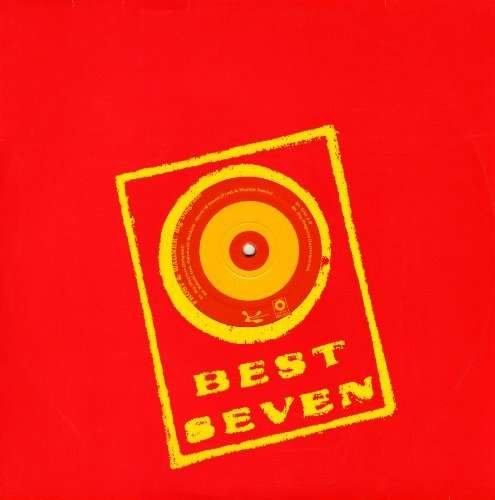 Big Disgrace EP cover art