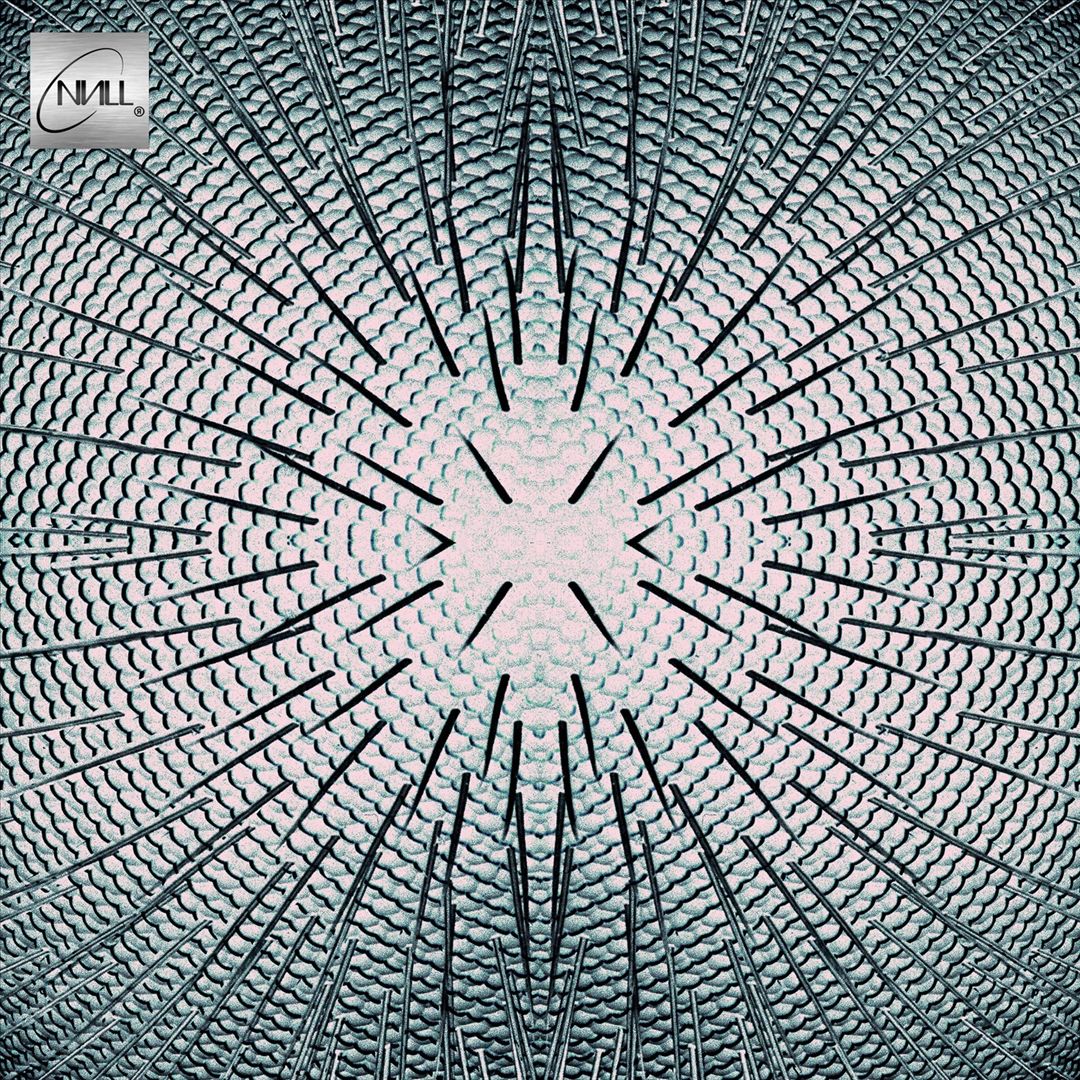 Almost cover art