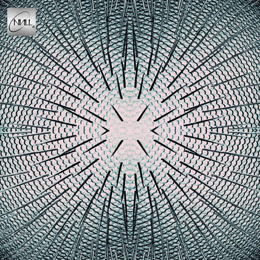 Almost cover art