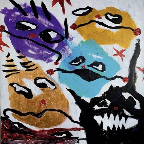 Monteperdido cover art