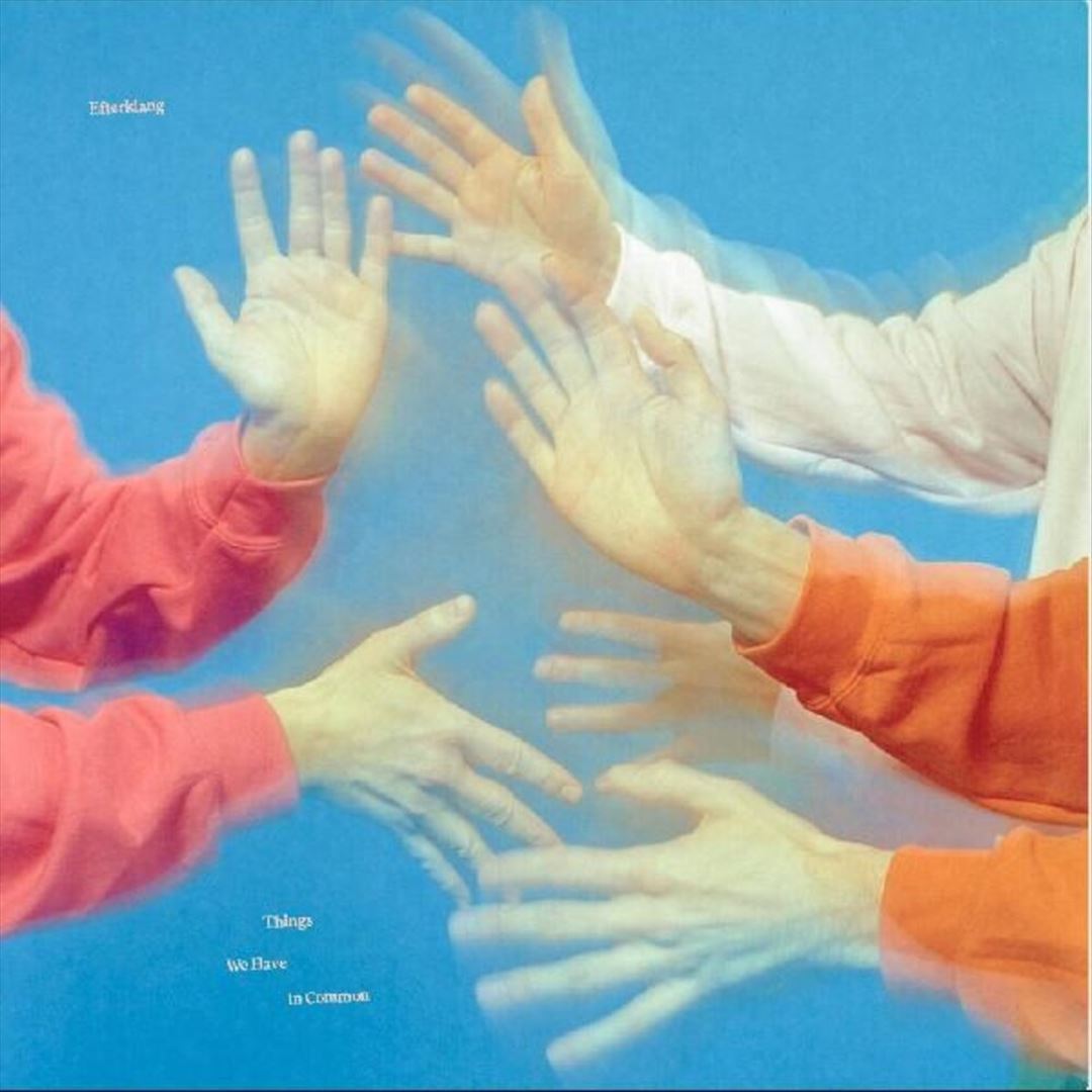 Things We Have in Common cover art
