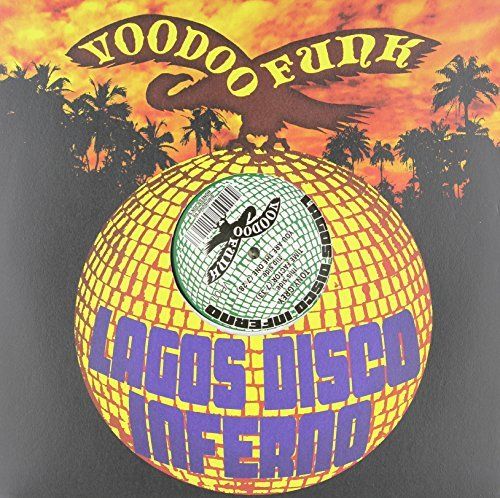 Time Factor cover art
