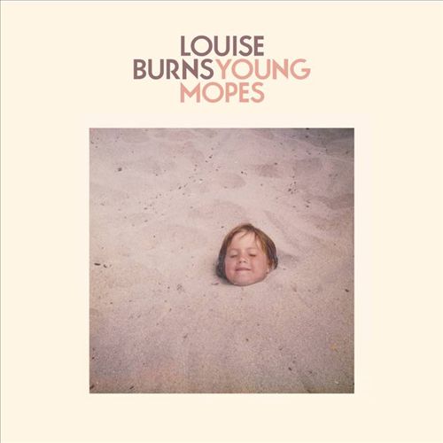 Young Mopes cover art