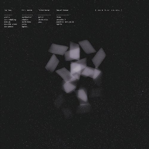 Dark Star Safari cover art