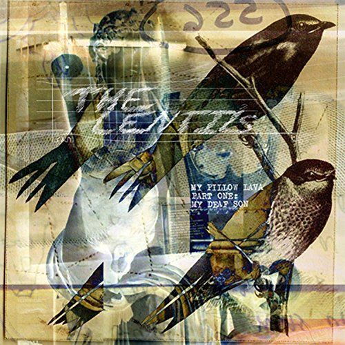 My Pillow Lava, Pt. 1: My Deaf Son cover art