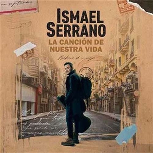 Canción de Nuestra Vida cover art