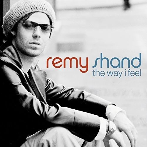 Way I Feel [2 LP] cover art
