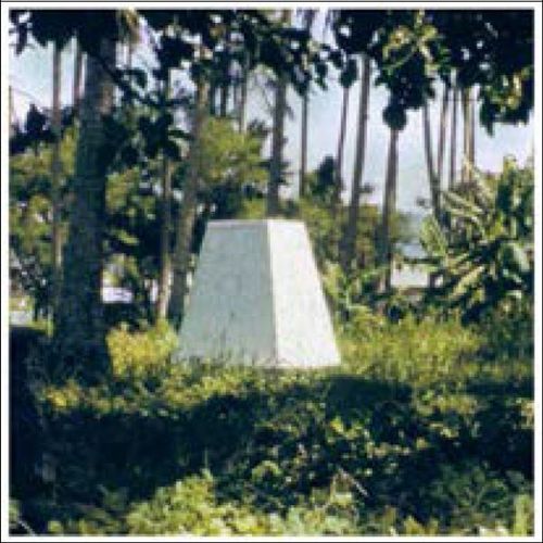 Threaded Habitat cover art