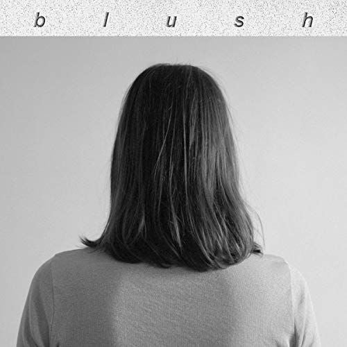 Blush cover art