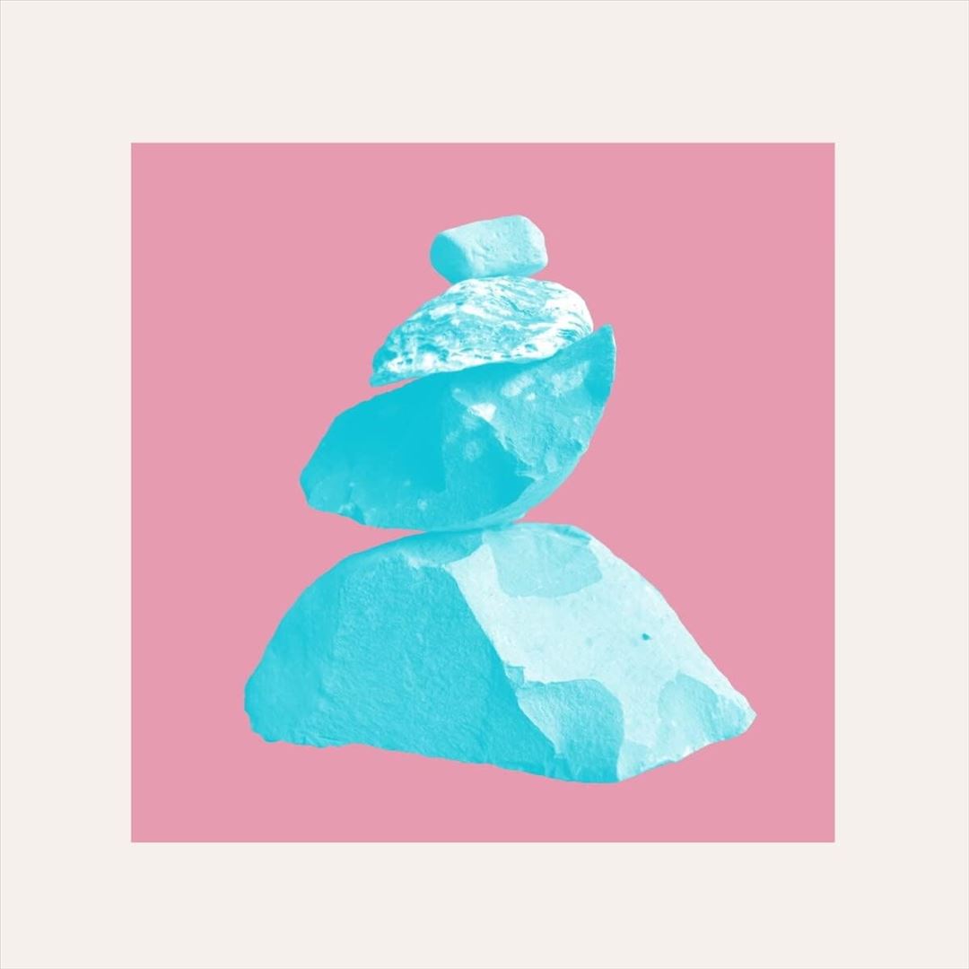 Everything Is Slow cover art