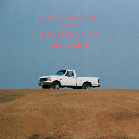 Camino de Mi Alma cover art