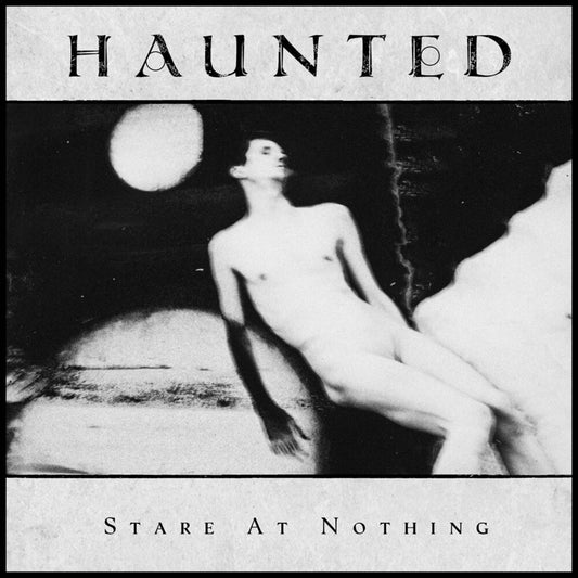 Stare at Nothing cover art