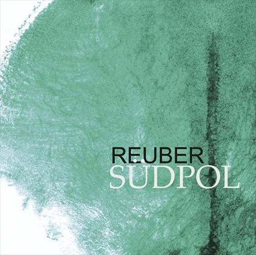 Sudpol cover art