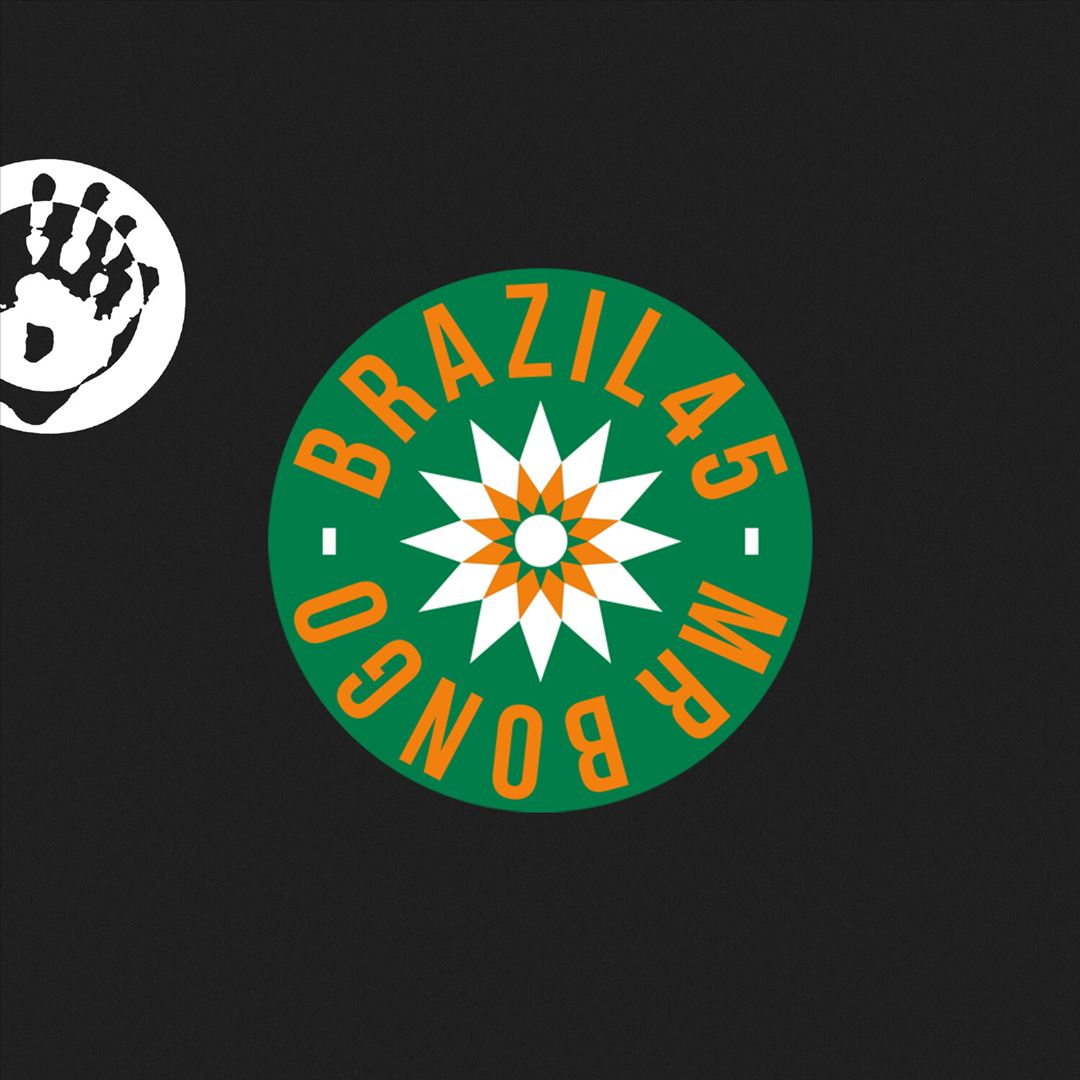 Deixa Rodar / To Parado Na Tua cover art