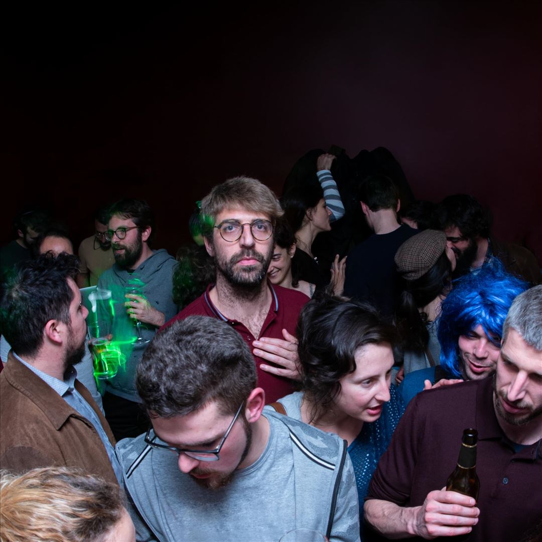 Balla la Masurca! cover art