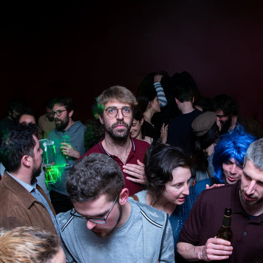 Balla la Masurca! cover art