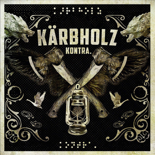 Kontra cover art
